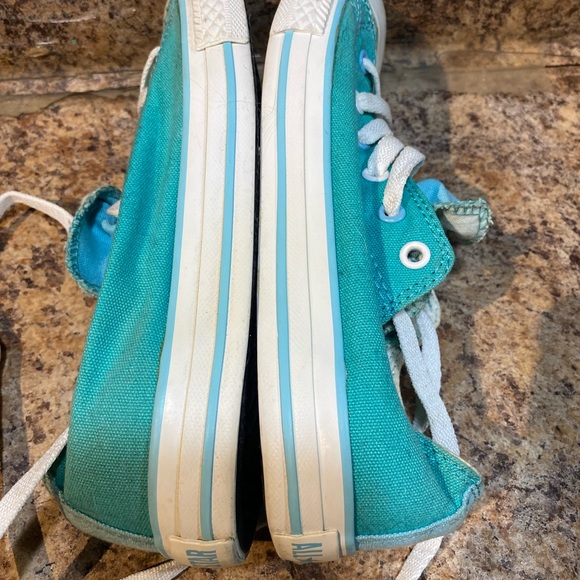 Converse all star ⭐️ size 5 - Picture 7 of 8